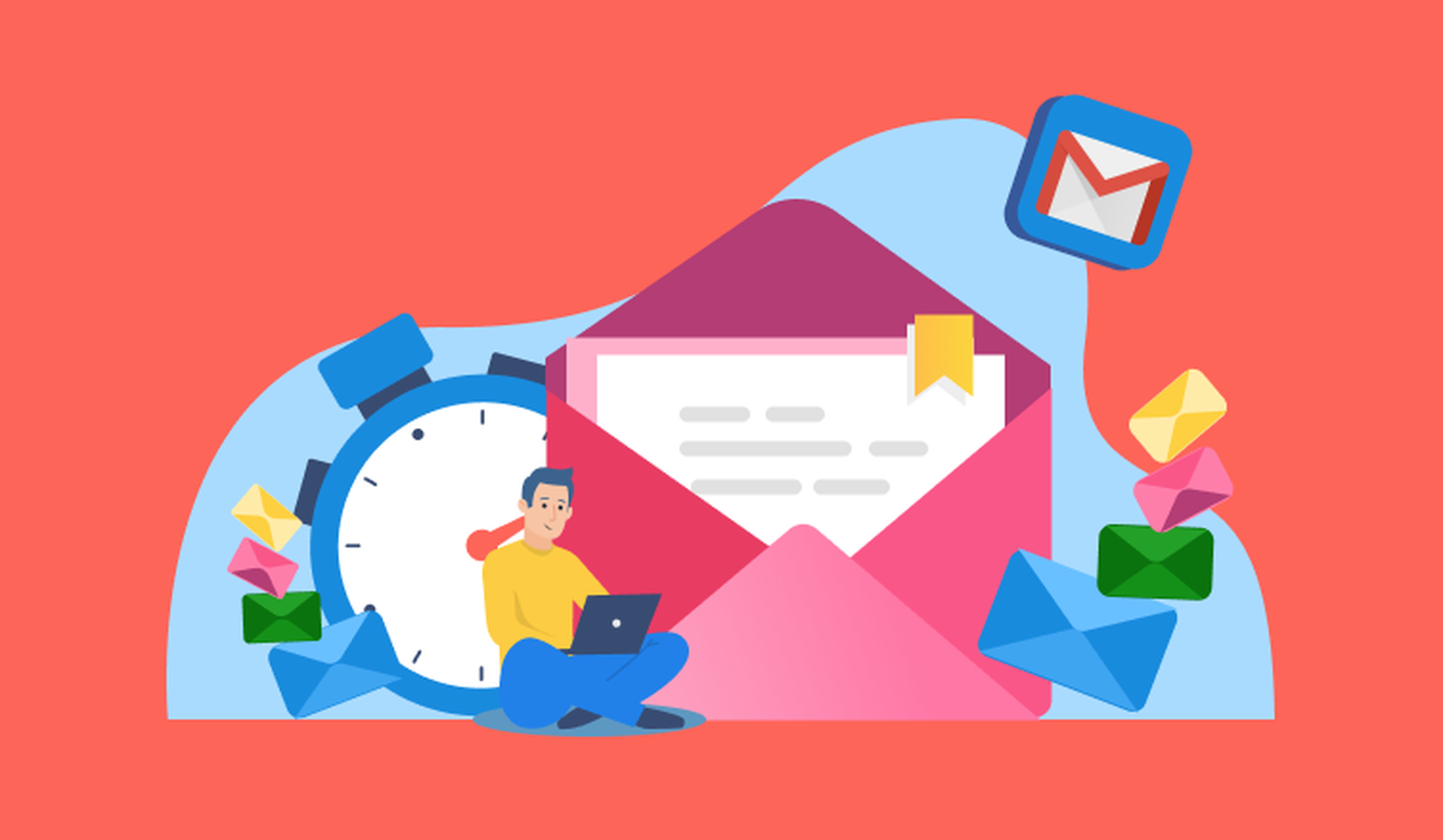 Maximize Your Productivity: Emilio's Email Enhancement Techniques