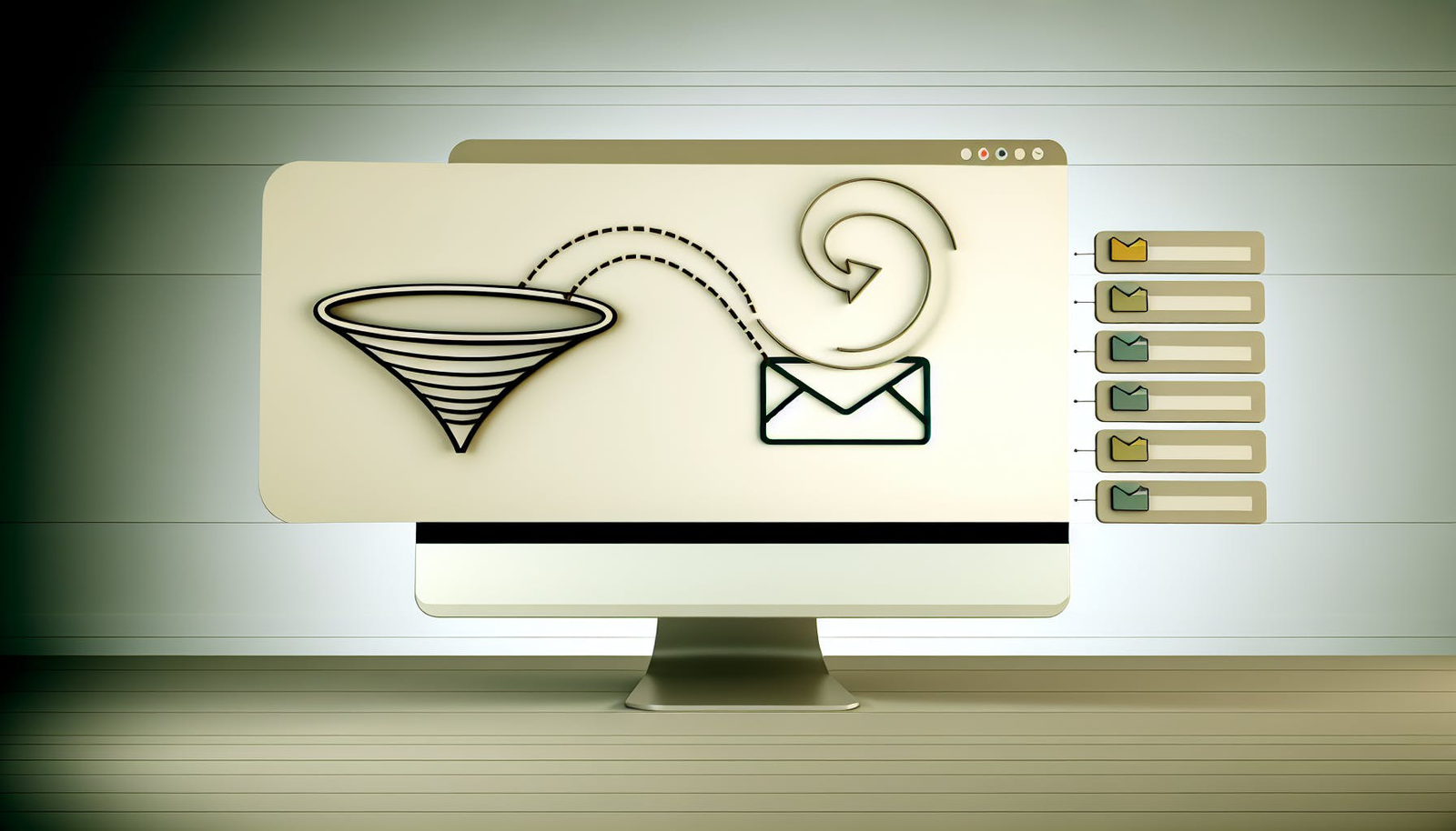 Redefining Email Communication for Business Efficiency