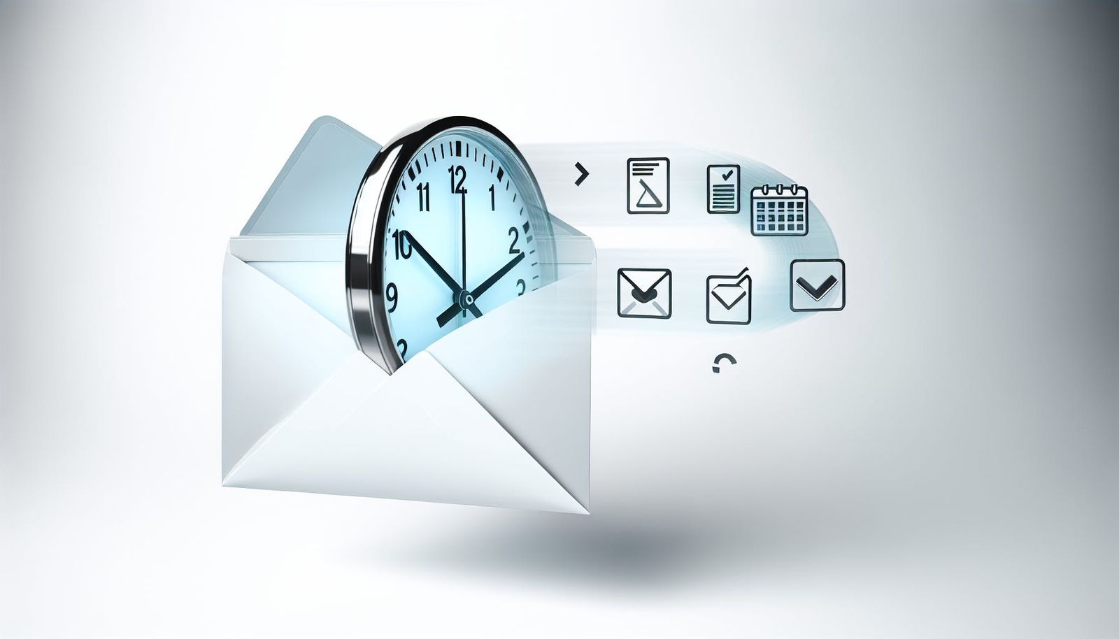 Unlock Time Management Secrets with These Email Productivity Hacks