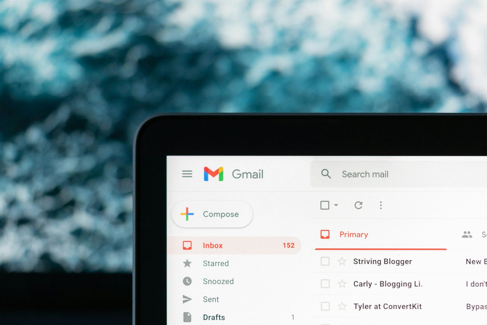 Solving Gmail Filter Glitches for a Tidier Inbox