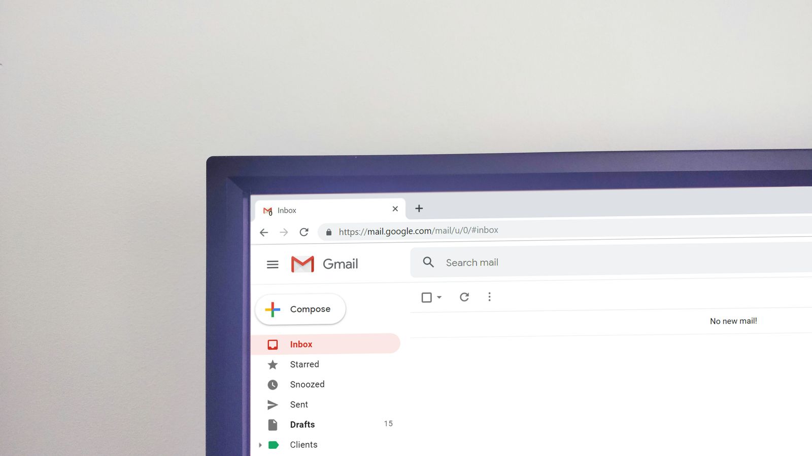 Integrate Gmail with Windows Mail: Master Your Email Management
