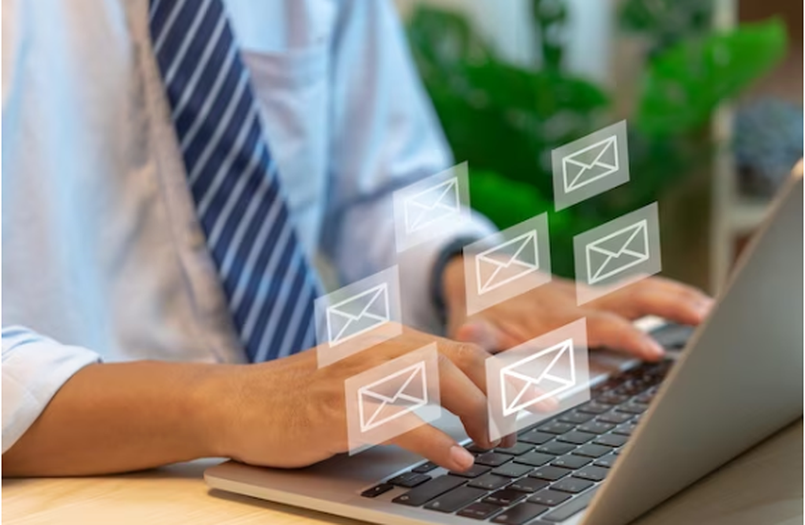 Tired of Email Clutter? Learn to Consolidate Your Inboxes