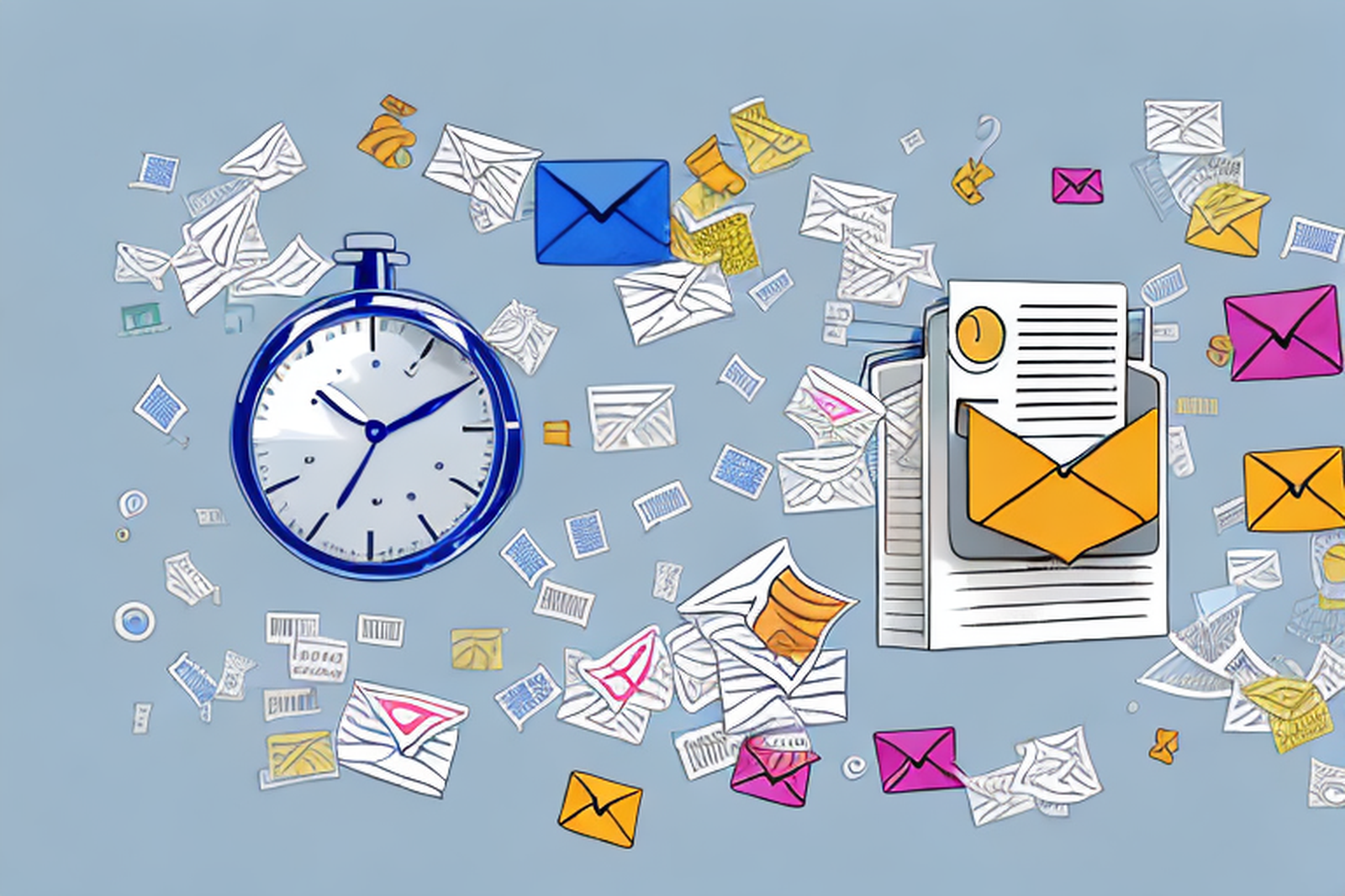 Simplify Your Inbox: Effective Email Management Strategies